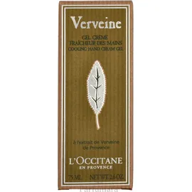 L'Occitane Verbene Handcreme 30 ml
