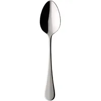 Villeroy & Boch Coupole Dessertlöffel / Vorspeisenlöffel