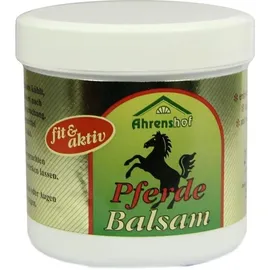 Allpharm Pferdebalsam 250 ml