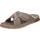 Rieker Slides Beige 41