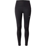 Asics Road High Waist Damen schwarz - M