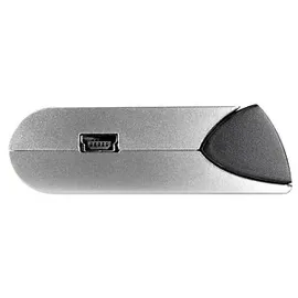 Hama All-in-One USB-Kartenleser, USB-A 2.0 [Buchse] (200129)