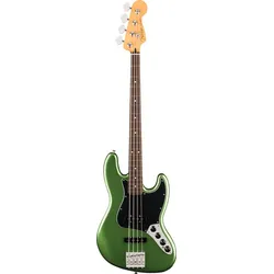 Player II Modified Jazz Bass RW (Harvest Green Metallic)