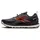 Brooks Cascadia 18 GTX Herren Blackened Pearl/Black/Tomato 45