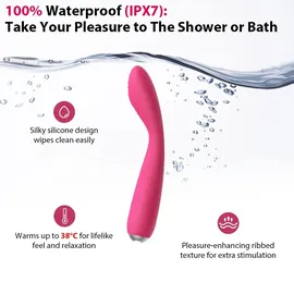 SVAKOM Vibrator