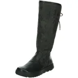 THINK! Damen COMODA nachhaltige Stiefel 3-001251, VULCANO/KOMBI 2000, 38 EU