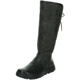 THINK! Damen COMODA nachhaltige Stiefel 3-001251, VULCANO/KOMBI 2000, 38 EU