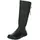 THINK! Damen COMODA nachhaltige Stiefel 3-001251, VULCANO/KOMBI 2000, 38 EU