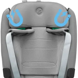 Maxi-Cosi Titan Pro 2 i-Size authentic grey