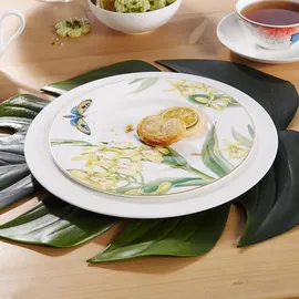 Villeroy & Boch Amazonia Anmut Kaffeeservice 18-tlg. für 6 Personen