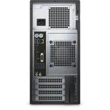 Dell Precision t3620 3.5 GHz E3 – 1240 V5 Mini Tower schwarz