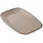 Nattou Wickelauflage Softy, Braun