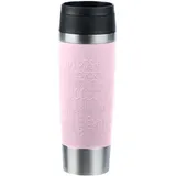 Emsa Travel Mug Classic pastellrosa 0,5 l