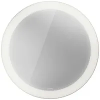 Duravit Happy D.2 Plus Spiegel mit Beleuchtung, 900x47 mm,