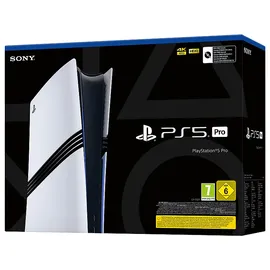 Sony PlayStation 5 Pro (PS5 Pro)