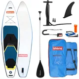 Ohana iSup Tourer SUP Board Set