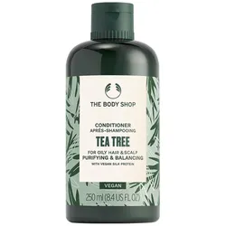 The Body Shop Tea Tree Conditioner (250 ml)