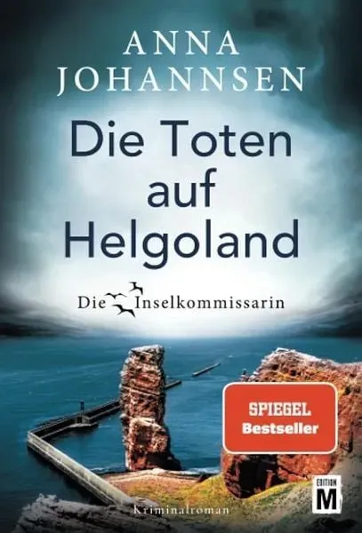 Preisvergleich Produktbild Die Toten auf Helgoland