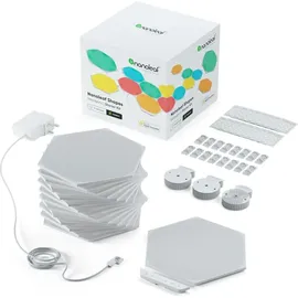 Nanoleaf Shapes Hexagons Starter Kit 15 Paneels