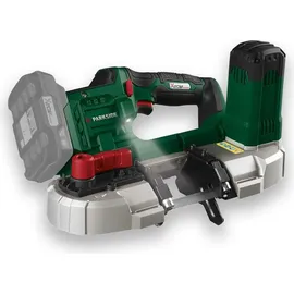 Parkside PARKSIDE® 20 V Akku-Bandsäge PMBA 20-Li A1 ohne Akku und Ladegerät