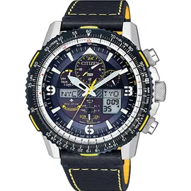 Citizen Promaster Sky JY8078 Leder 45,4 mm JY8078-01L