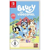 Bluey: Das Videospiel