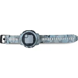Garmin Instinct 2S Camo Edition camouflage grau