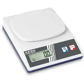 Kern Schulwaage EFS 3000-1, Wägebereich 3000 g, Ablesbarkeit 0,1 g