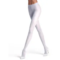 Falke Feinstrumpfhose Matt Deluxe 30 DEN (1 St) transparent