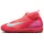 Nike Mercurial Superfly 10 Academy TF Kinder rot 38,5