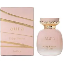 la fede Aura Crisp Flower Eau de Parfum 100 ml