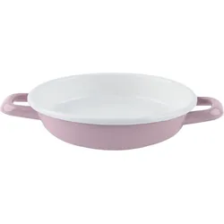 Sallys Emaille Pfännchen