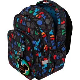 McNeill Freizeitrucksack BASE DISNEY-MICKEY MOUSE