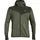 Salewa Agner Hybrid Polarlite/Durastretch Fleecejacke Herren Dunkelolivmelange L