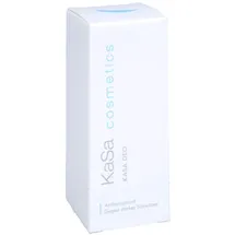 KaSa cosmetics Karl Henrich Kasa Deo 30 ml