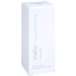 KaSa cosmetics Karl Henrich Kasa Deo 30 ml