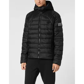 Plein Sport Winterjacke schwarz 4XL