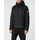 Plein Sport Winterjacke schwarz 4XL