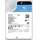 Seagate SkyHawk AI 20 TB 3,5" ST20000VE002