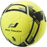 Pro Touch Force Indoor gelb/schwarz 4