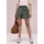 STREET ONE Shorts grün 46