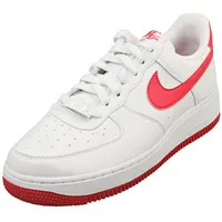Nike Air Force 1 '07 Next Nature Damen White/Aster