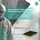 Scorprotect® Abdeckpappe Milchtütenpapier grau 1,15 x 43 m