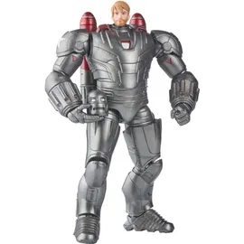 Marvel Hasbro Marvel Legends Series Kingpin, 15 cm große Hawkeye Action-Figur aus der Marvel Legends Series