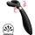 Satisfyer Endless Fun Paarvibrator | schwarz