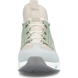 Rieker Sneaker Low Beige 43