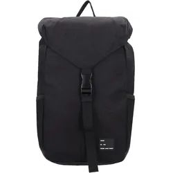 Forvert Dale Rucksack 45 cm Laptopfach Rucksäcke   Schwarz Herren