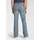 Levi's 527 Slim Boot Cut Blau 36/32
