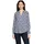 Betty Barclay Schlupfbluse Blau 36