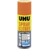 UHU Sprühkleber transparent 200 ml